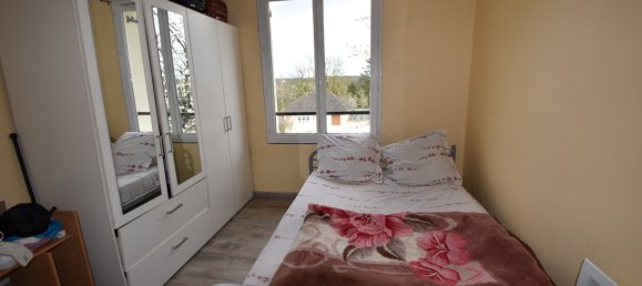 Casa de 3 dormitorios en Thiron-Gardais, France No. 91189 9