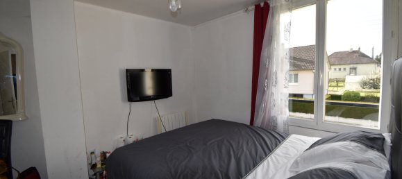 Casa de 3 dormitorios en Thiron-Gardais, France No. 91189 11