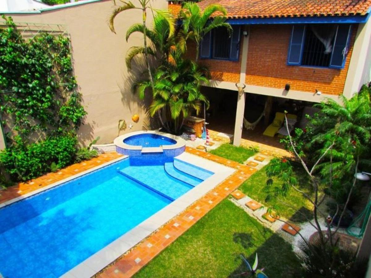 3 غرف نوم منزل في Sao Paulo, Brazil رقم 515427