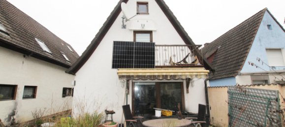 4 غرف نوم منزل في Rhein-Neckar-Kreis, Germany رقم 111809 5