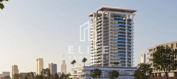 Studio in Dubai, UAE, Nr. 113358 8