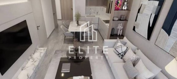 Studio in Dubai, UAE, Nr. 113358 5