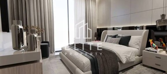 Studio in Dubai, UAE, Nr. 113358 6