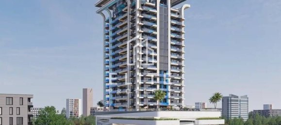 Studio in Dubai, UAE, Nr. 113358 2