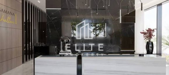 Studio in Dubai, UAE, Nr. 113358 7