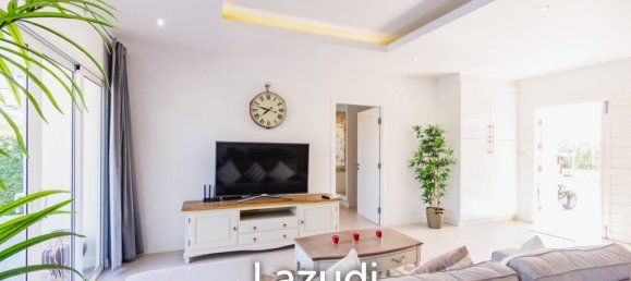 3 bedrooms Villa in Hua Hin, Thailand No. 23426 7