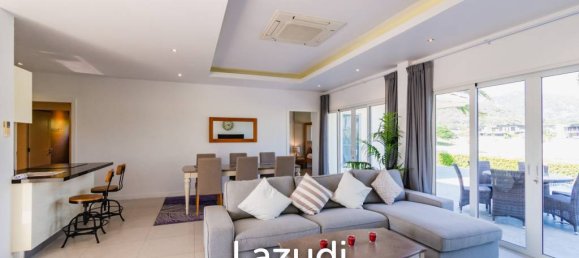 3 bedrooms Villa in Hua Hin, Thailand No. 23426 8