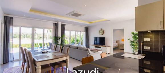 3 bedrooms Villa in Hua Hin, Thailand No. 23426 10