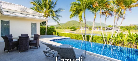 3 bedrooms Villa in Hua Hin, Thailand No. 23426 3