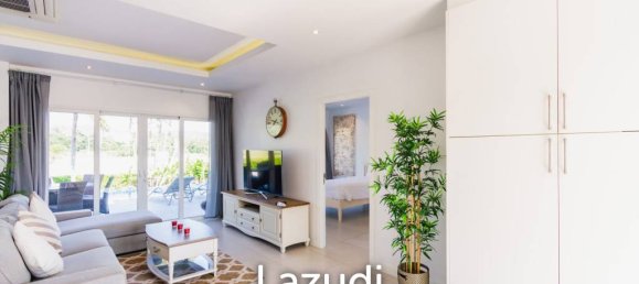 3 bedrooms Villa in Hua Hin, Thailand No. 23426 9