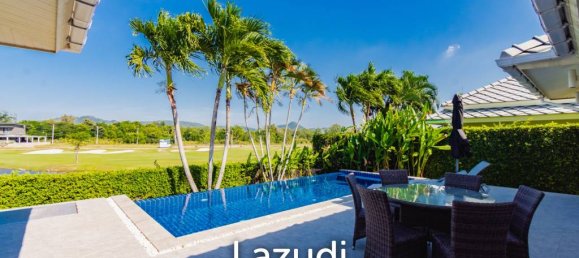 3 bedrooms Villa in Hua Hin, Thailand No. 23426 4