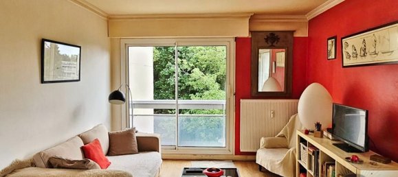 2 bedrooms Apartment in Bailly, France No. 325889 6