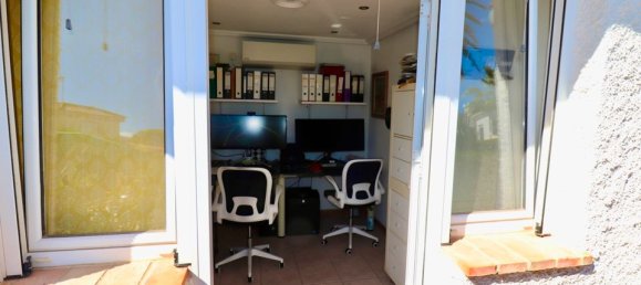 3 غرف نوم فيلا في Ciudad Quesada, Spain رقم 176567 33