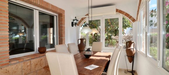 3 غرف نوم فيلا في Ciudad Quesada, Spain رقم 176567 10