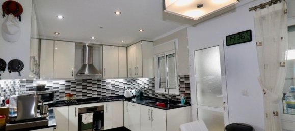 3 غرف نوم فيلا في Ciudad Quesada, Spain رقم 176567 15