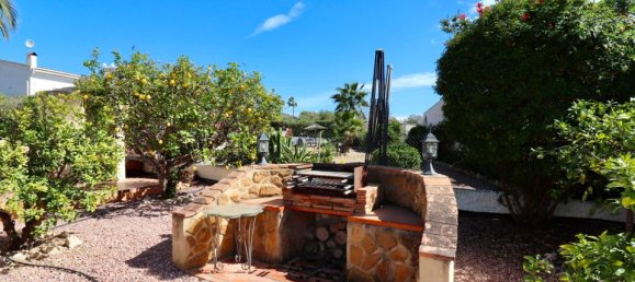 3 غرف نوم فيلا في Ciudad Quesada, Spain رقم 176567 38