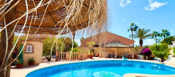 3 غرف نوم فيلا في Ciudad Quesada, Spain رقم 176567 3