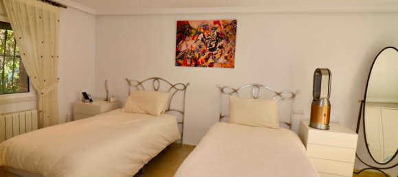 3 غرف نوم فيلا في Ciudad Quesada, Spain رقم 176567 19