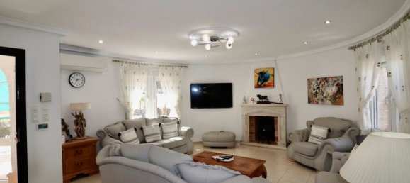 3 غرف نوم فيلا في Ciudad Quesada, Spain رقم 176567 13