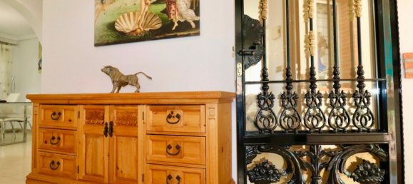 3 غرف نوم فيلا في Ciudad Quesada, Spain رقم 176567 11