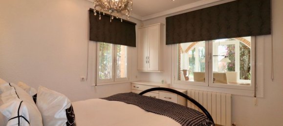 3 غرف نوم فيلا في Ciudad Quesada, Spain رقم 176567 24