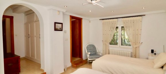 3 غرف نوم فيلا في Ciudad Quesada, Spain رقم 176567 20