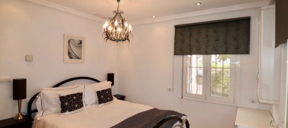 3 غرف نوم فيلا في Ciudad Quesada, Spain رقم 176567 23