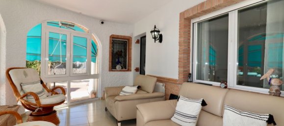 3 غرف نوم فيلا في Ciudad Quesada, Spain رقم 176567 9