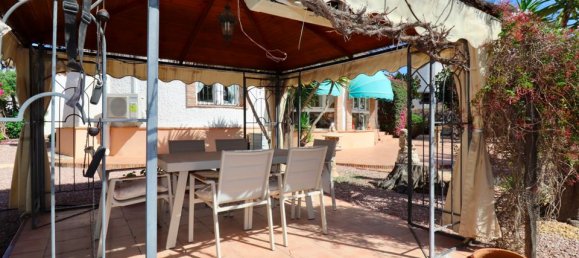 3 غرف نوم فيلا في Ciudad Quesada, Spain رقم 176567 2