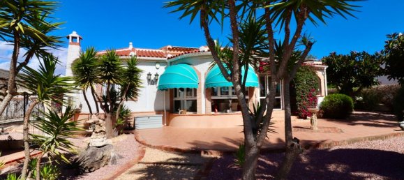 3 غرف نوم فيلا في Ciudad Quesada, Spain رقم 176567 35