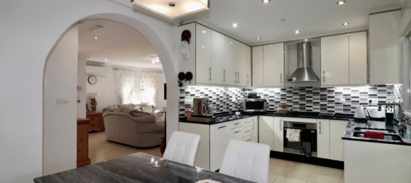 3 غرف نوم فيلا في Ciudad Quesada, Spain رقم 176567 14