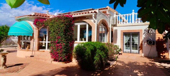 3 غرف نوم فيلا في Ciudad Quesada, Spain رقم 176567 7