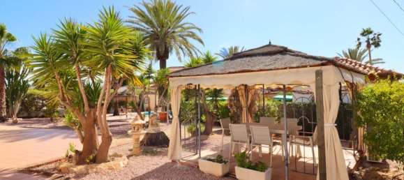 3 غرف نوم فيلا في Ciudad Quesada, Spain رقم 176567 39