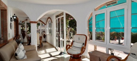 3 غرف نوم فيلا في Ciudad Quesada, Spain رقم 176567 8