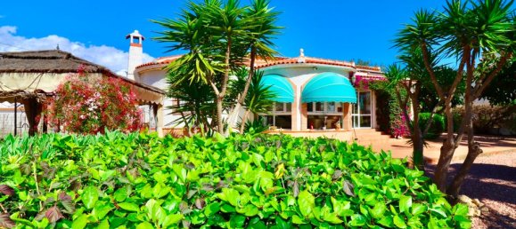 3 غرف نوم فيلا في Ciudad Quesada, Spain رقم 176567 6