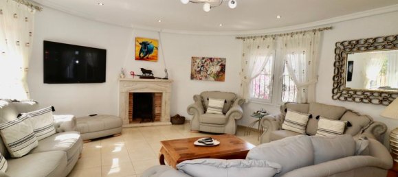 3 غرف نوم فيلا في Ciudad Quesada, Spain رقم 176567 12