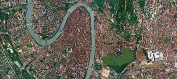 2 bedrooms Apartment in Verona, Italy No. 174637 25