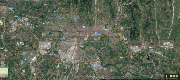 2 bedrooms Apartment in Verona, Italy No. 174637 26