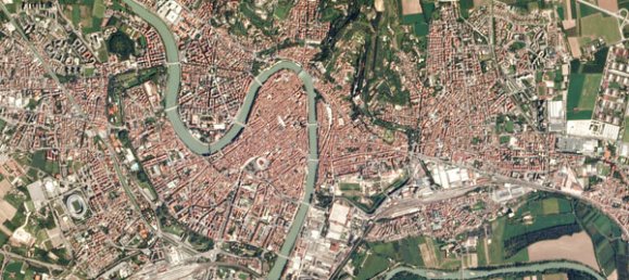 2 bedrooms Apartment in Verona, Italy No. 174637 22