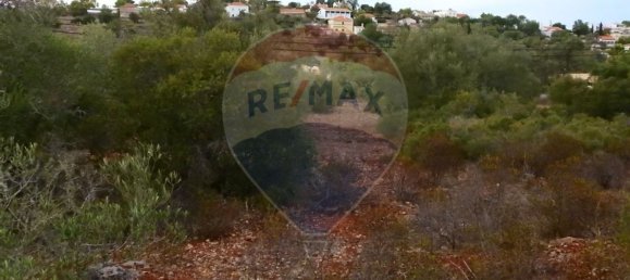 Terreno em São Bartolomeu de Messines, Portugal 24480 m² N.º 38131 11