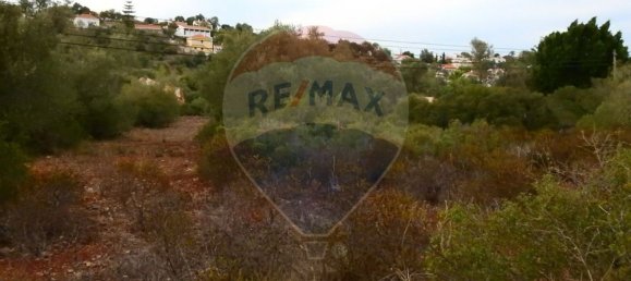 Terreno em São Bartolomeu de Messines, Portugal 24480 m² N.º 38131 3