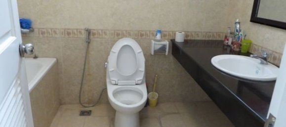 4 Schlafzimmer Villa in Tay Ho, Vietnam, Nr. 5066 11