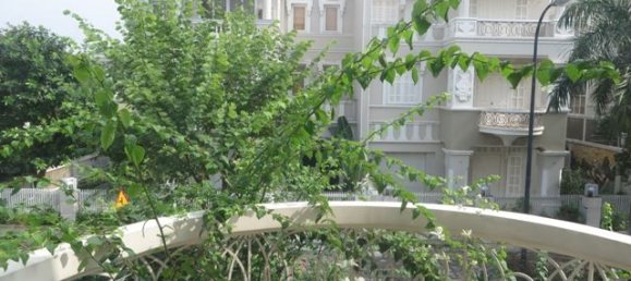 4 Schlafzimmer Villa in Tay Ho, Vietnam, Nr. 5066 21