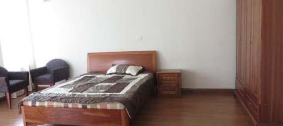 4 Schlafzimmer Villa in Tay Ho, Vietnam, Nr. 5066 7