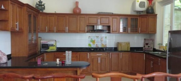 4 Schlafzimmer Villa in Tay Ho, Vietnam, Nr. 5066 6