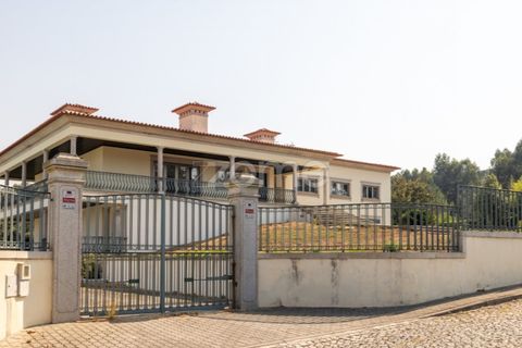 7 غرف نوم منزل في Trofa, Portugal رقم 306852