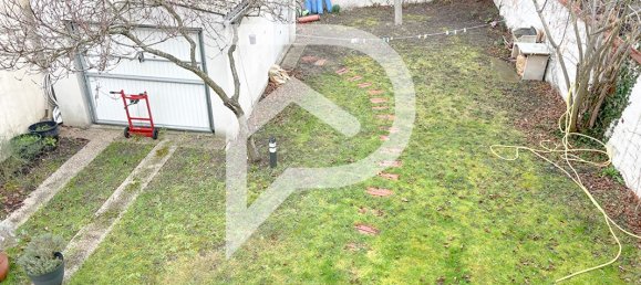 3 bedrooms Apartment in Aulnay-sous-Bois, France No. 151446 7