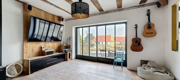 5 bedrooms House in Montainville, France No. 133982 5