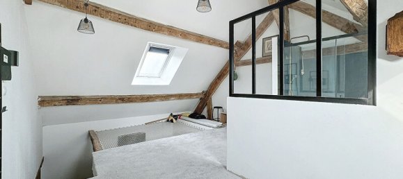 5 bedrooms House in Montainville, France No. 133982 8