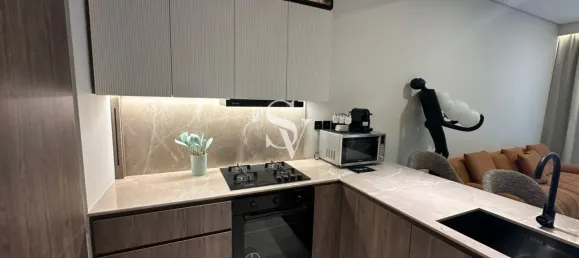 1 Schlafzimmer Wohnung in Business Bay, UAE, Nr. 195385 6
